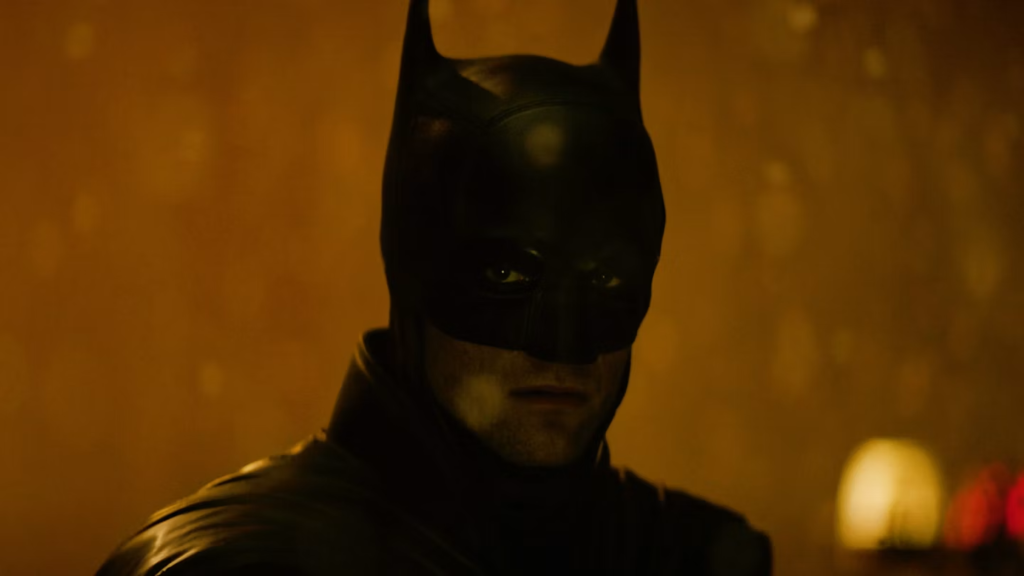 The Batman Part II Is Delayed Again To 2028