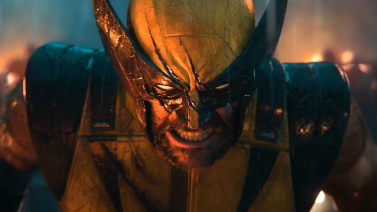 Marvel's Wolverine Trailer Confirms PS5 Release September 15