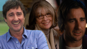 Luke Wilson says he still can't believe The Family Stone sequel is happening