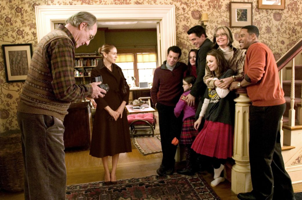 family stone sequel