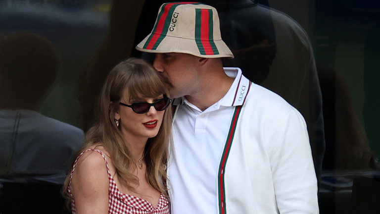 Wedding guest reveals Taylor Swift and Travis Kelce's strict security and 4 a.m. venue drop