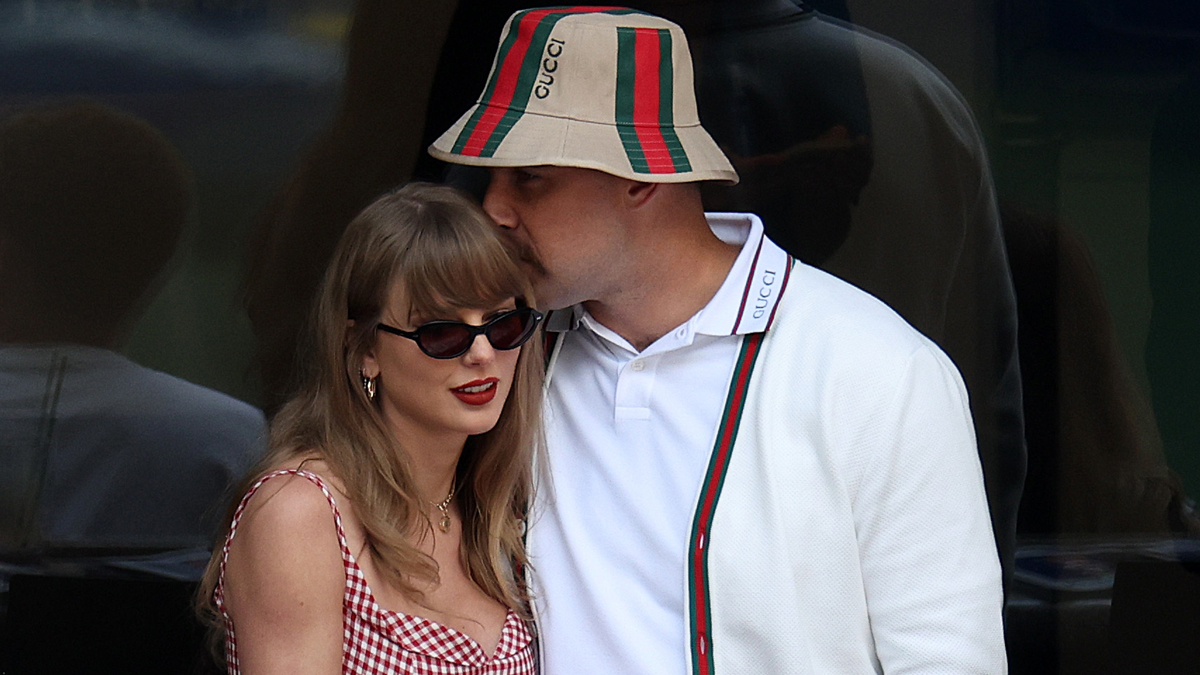 Wedding guest reveals Taylor Swift and Travis Kelce's strict security and 4 a.m. venue drop
