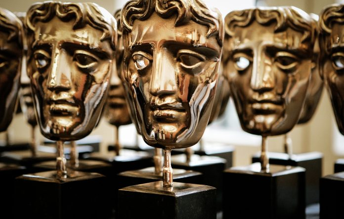 BAFTA, Marc Hoberman
