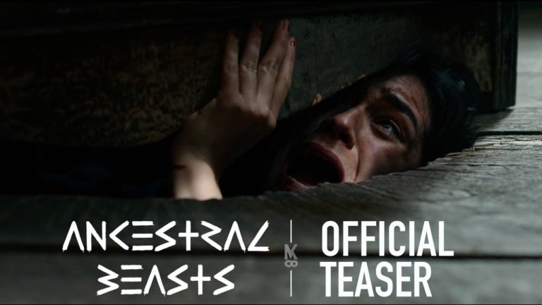 The Psychological Horror Ancestral Beasts Gets Its 1st Trailer