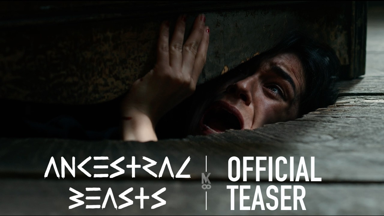 The Psychological Horror Ancestral Beasts Gets Its 1st Trailer