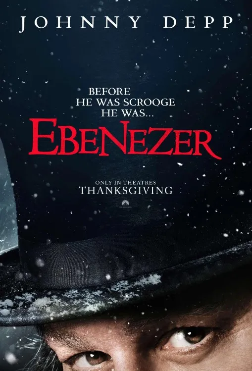 “Ebenezer,” 2026 (Paramount Pictures)
