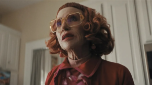 Zach Cregger teases Gladys' origin story in Weapons prequel at Comic-Con