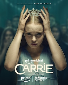Carrie (miniseries)
