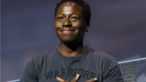 David Jonsson will play T'Challa's son in Black Panther 3