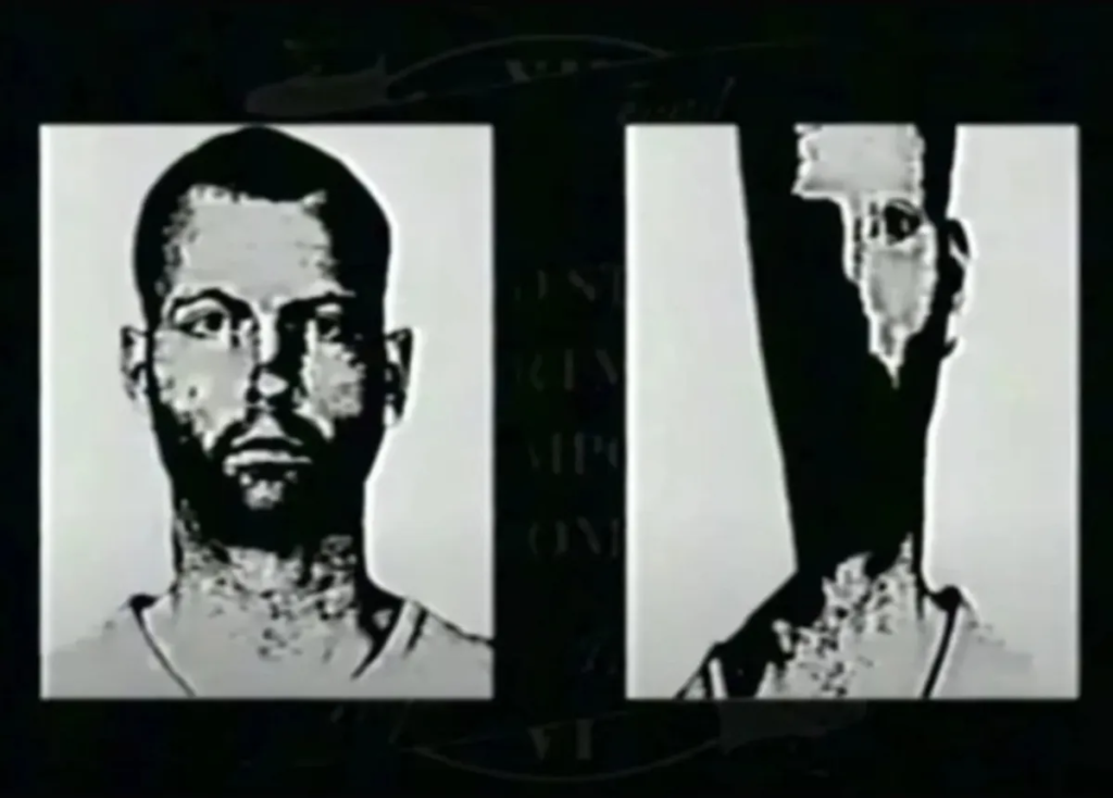 “The Mandela Catalogue” (YouTube)
