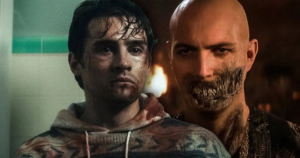 Michael Johnston in talks to join Brendan Fraser's Mummy sequel