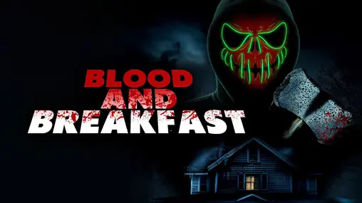 Tubi Indie Spotlight: “Blood and Breakfast” by Mark Byrne