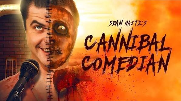 Cannibalistic horror comedy The Weed Eaters heads to Letterboxd Video Store