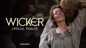 First look at Alexander Skarsgård as a dude made of wicker in ‘WICKER’.
