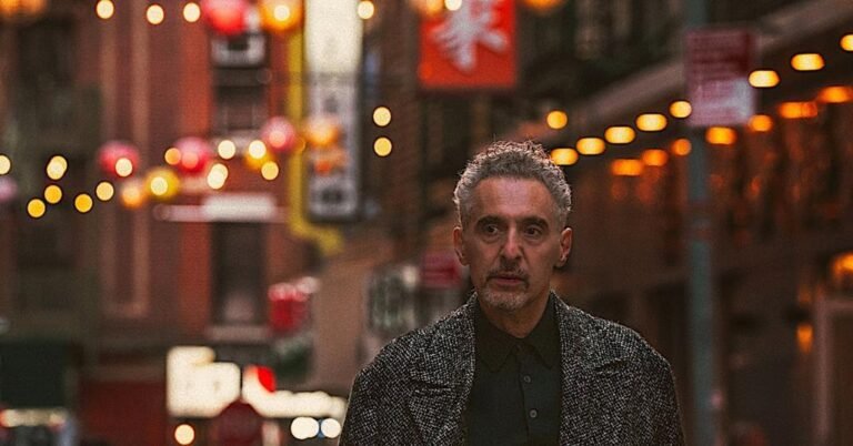 First trailer for The Only Living Pickpocket in New York arrives ahead of October release