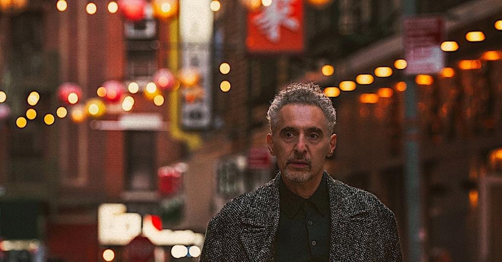 First trailer for The Only Living Pickpocket in New York arrives ahead of October release