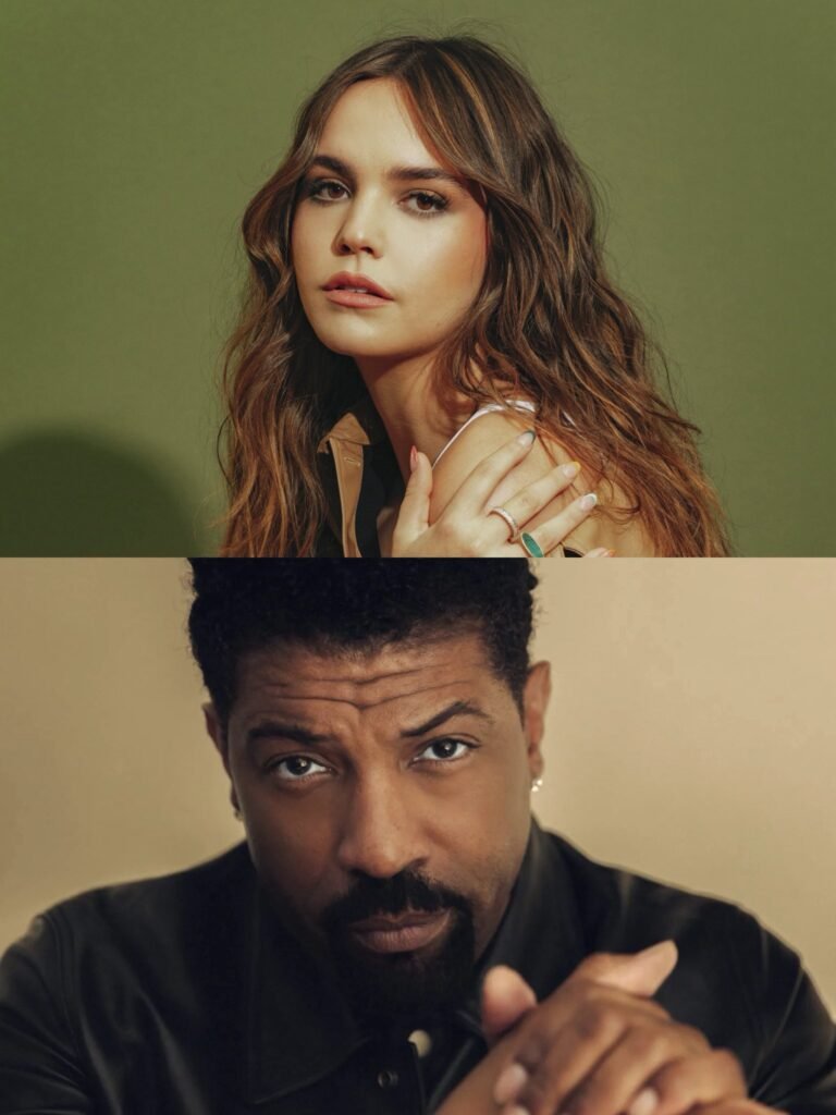 Bailee Madison and Deon Cole have joined the cast of ‘GROWN UPS 3.’