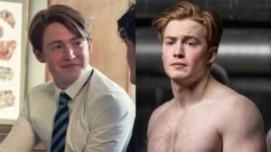 Kit Connor Is the Right Choice to Lead the MCU’s X-Men as Cyclops