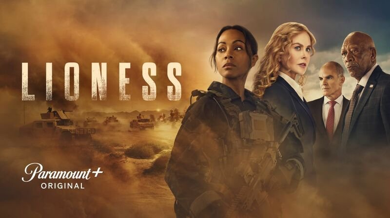 Lioness Season 3