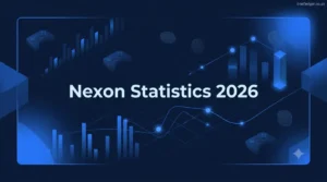 Nexon Statistics 2026