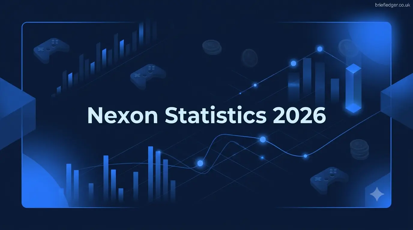 Nexon Statistics 2026