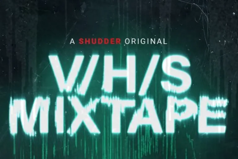 'V/H/S/Mixtape' will bring music-themed horror to Shudder on October 9