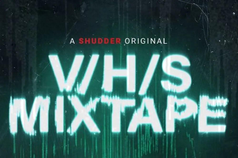 'V/H/S/Mixtape' will bring music-themed horror to Shudder on October 9
