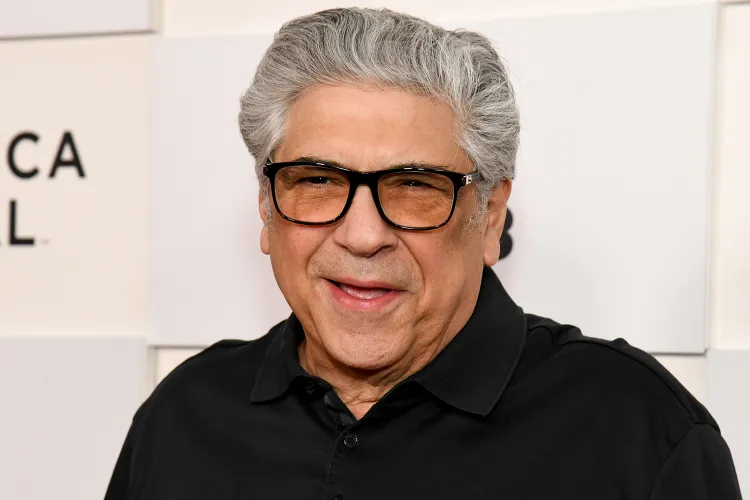 Vincent Pastore