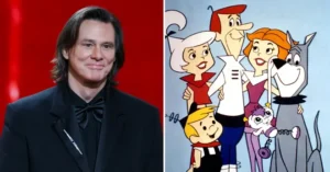 Warner Bros. Confirms Jim Carrey to Play George Jetson in Live-Action Film