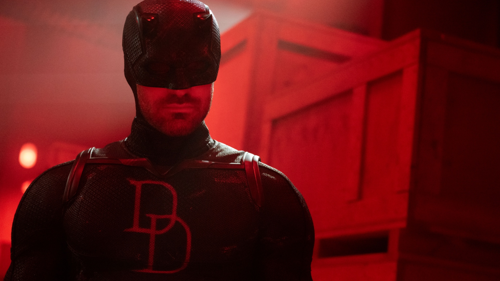 Charlie Cox says Daredevil won't join Avengers: Secret Wars