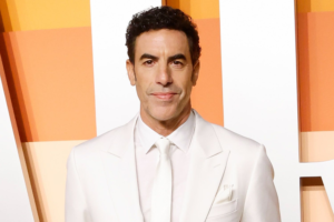 Sacha Baron Cohen reportedly returning as Mephisto in Marvel's Ghost Rider