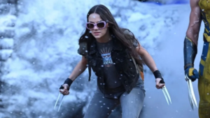 Dafne Keen reportedly in talks to return as X-23 in Marvel's X-Men reboot