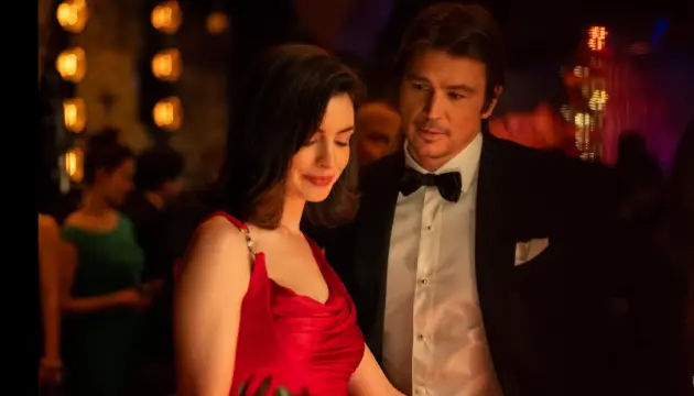 Amazon MGM Studios releases new Verity trailer starring Anne Hathaway and Dakota Johnson