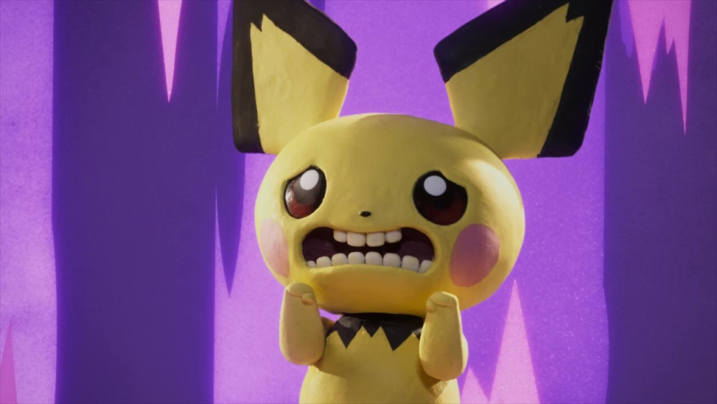 Pokémon