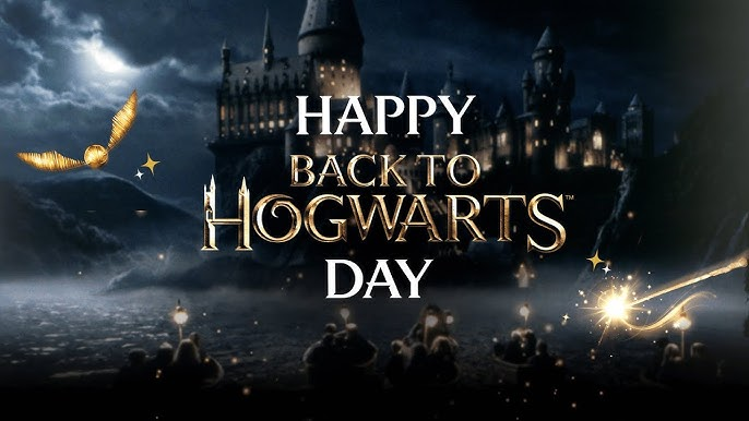 Harry Potter Series Trailer Drops Tuesday with Back to Hogwarts Livestream