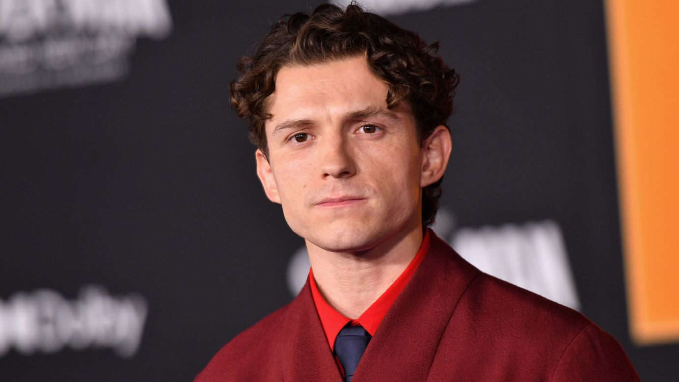Tom Holland's dating history ends in marriage after a decade of Zendaya rumours