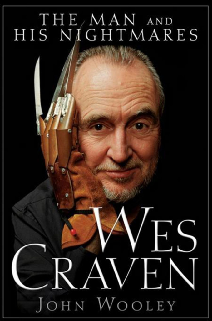 Wes Craven eBook by John Wooley