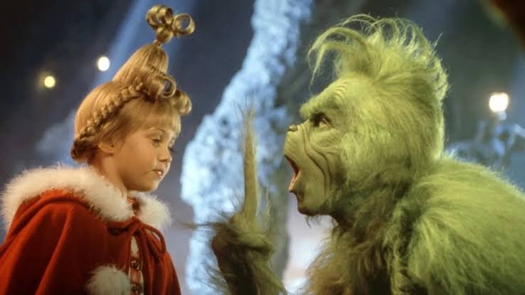 Grinch sequel: Taylor Momsen leaves door open to playing Cindy Lou Who again