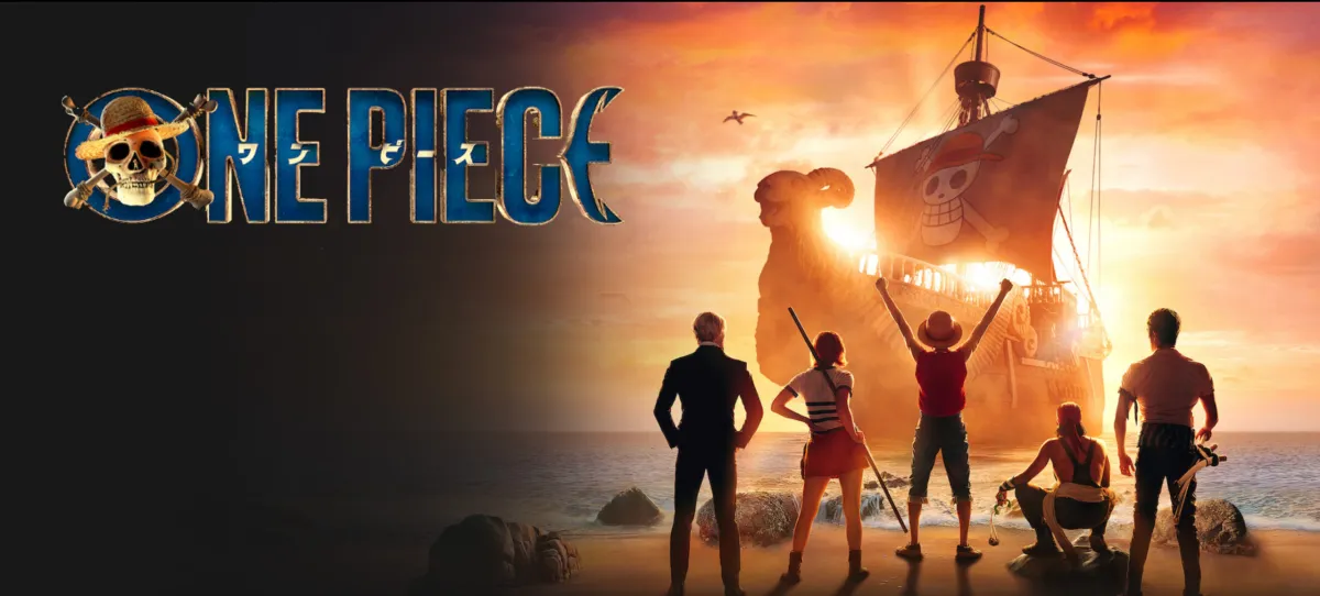 One Piece season 3