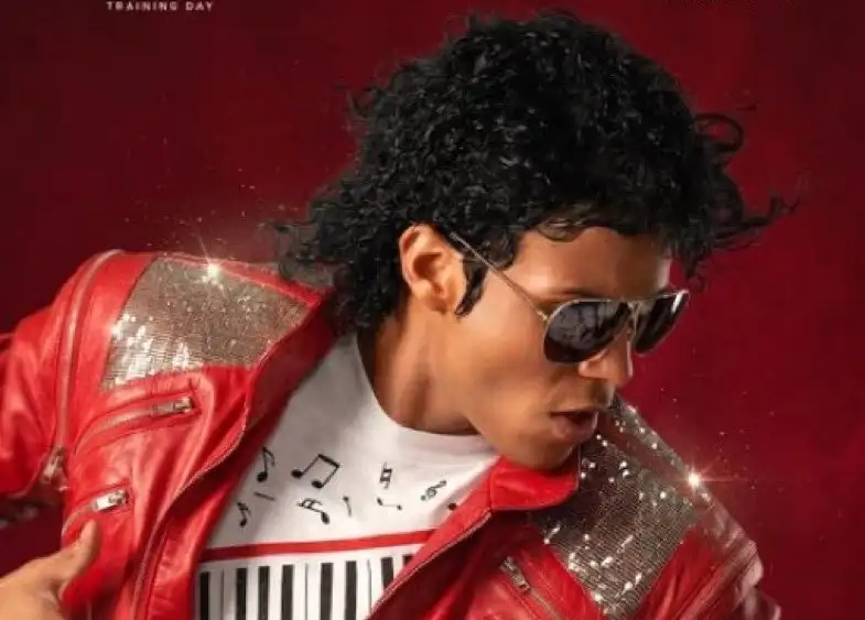 MICHAEL