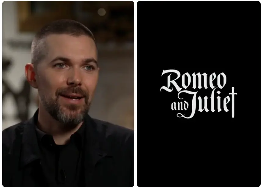 Robert Eggers Announces “Romeo & Juliet” as Next Project