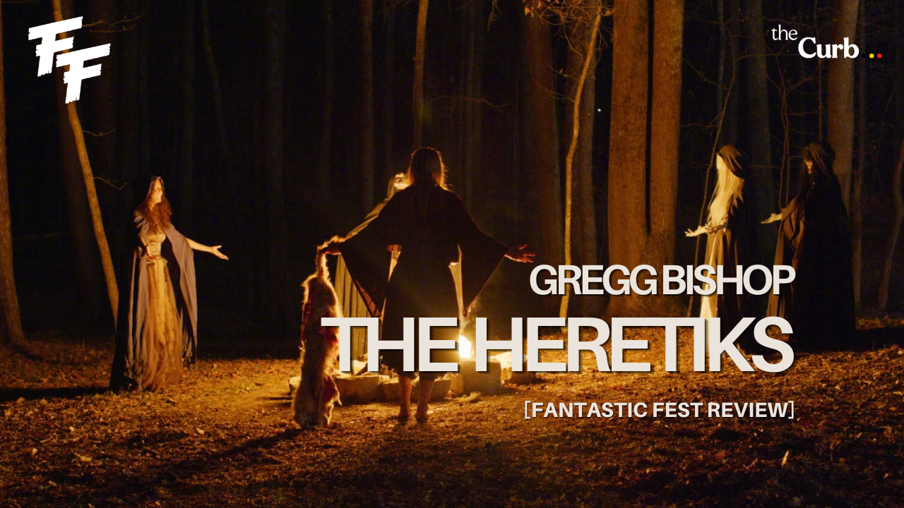The Heretiks