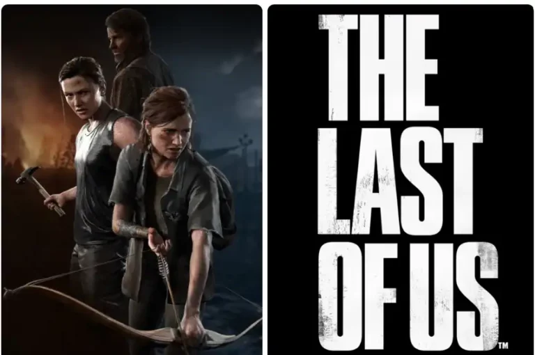 The Last of Us