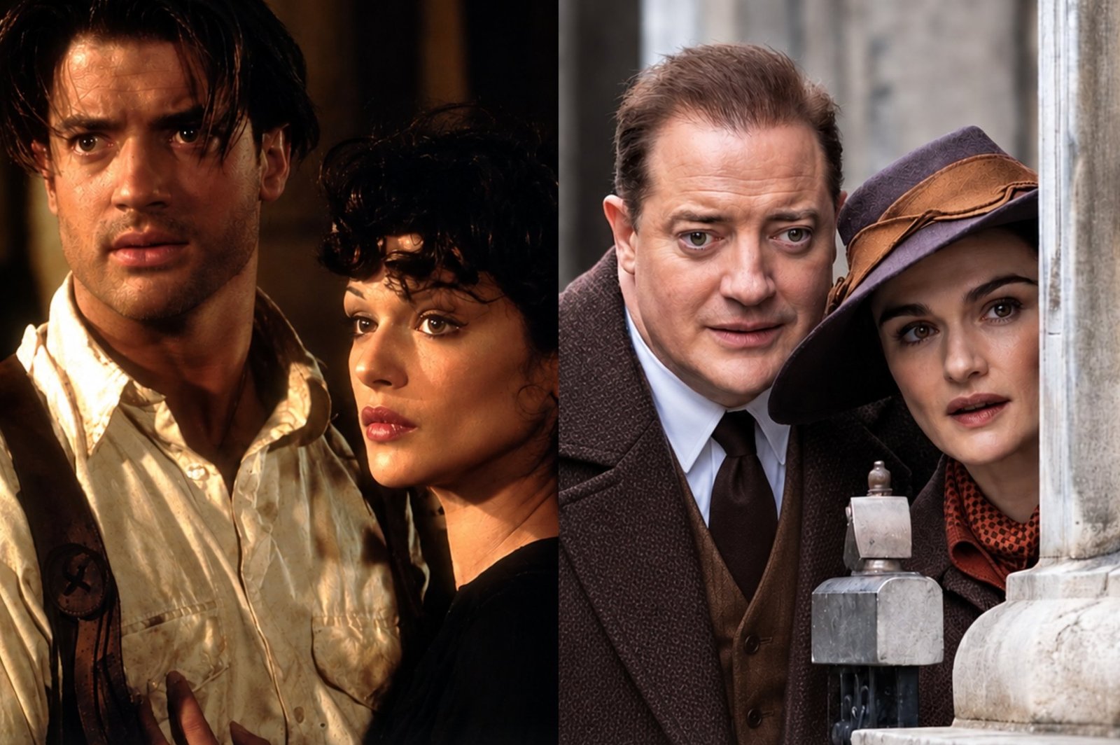 The Mummy 4 Cast