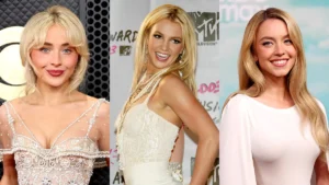 Who will play Britney Spears in her biopic