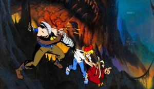 Why Mighty Max Deserves a Modern Revival, More than 30 Years Later