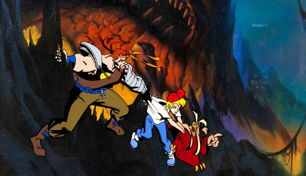 Why Mighty Max Deserves a Modern Revival, More than 30 Years Later