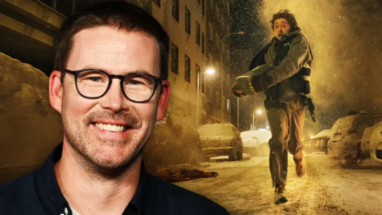 Zach Cregger says Siren Head deserves its own film, meme or not
