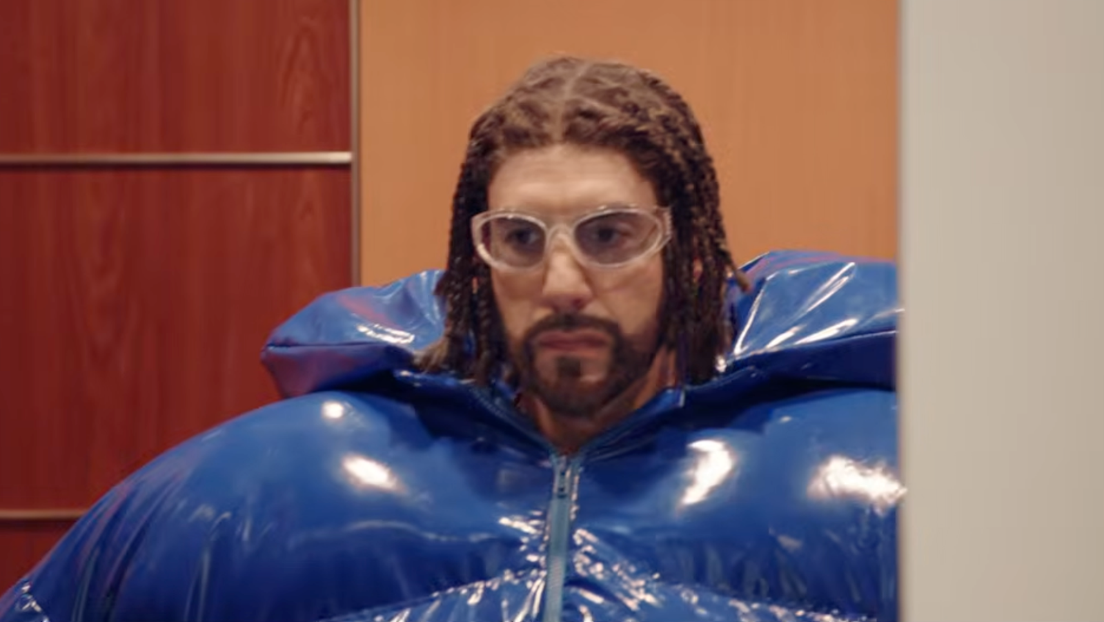 Sacha Baron Cohen's Ali G comeback sparks UK boycott campaign over racism claims