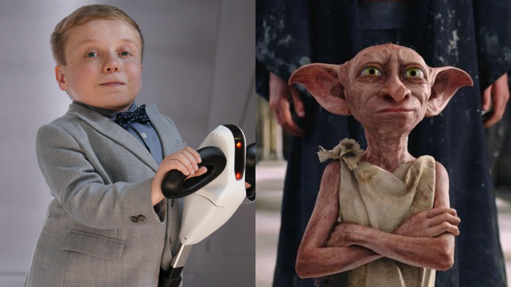 Dobby
